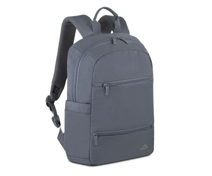 Akcesoria komputerowe RIVACASE Ulsan 8264 Plecak laptop 13,3-14" ciemnoszary RC8264_GR